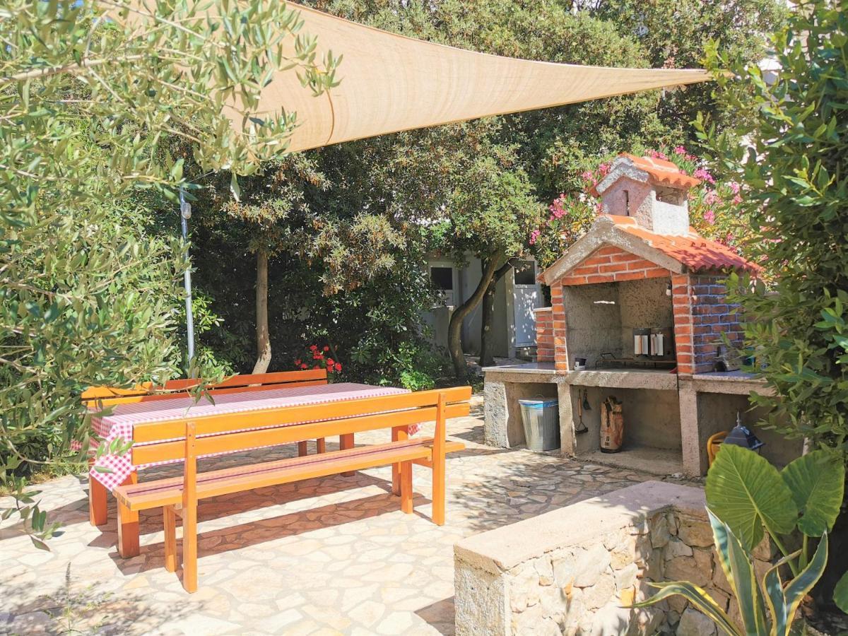 Lenka Apartments II Новаля Екстериор снимка