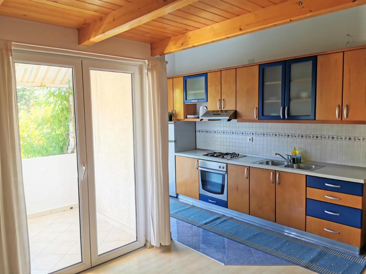Lenka Apartments II Новаля Екстериор снимка