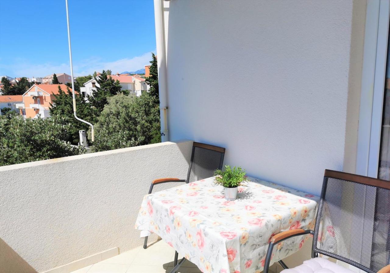 Lenka Apartments II Новаля Екстериор снимка