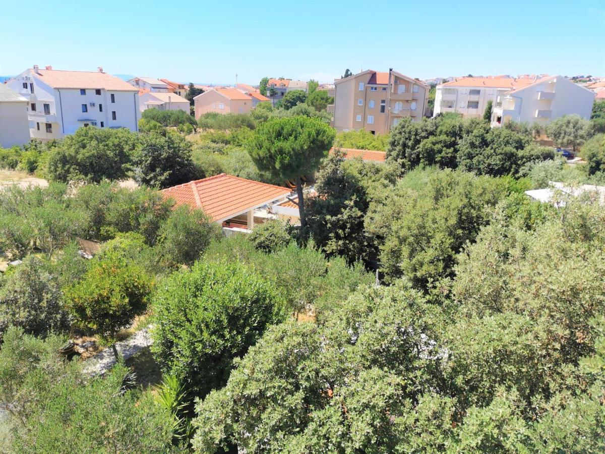 Lenka Apartments II Новаля Екстериор снимка