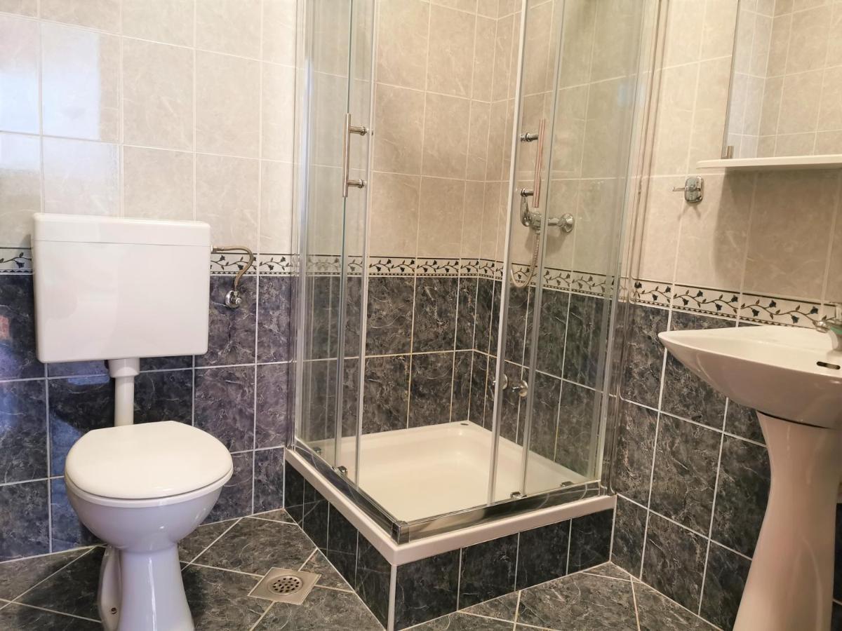Lenka Apartments II Новаля Екстериор снимка