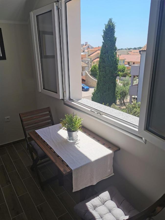 Lenka Apartments II Новаля Екстериор снимка