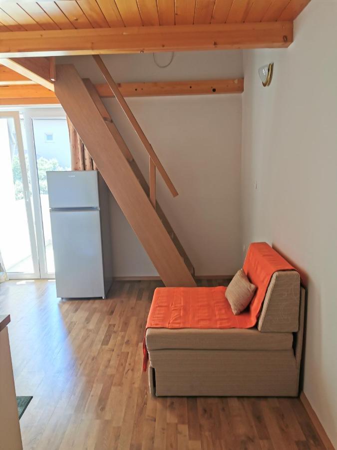 Lenka Apartments II Новаля Екстериор снимка