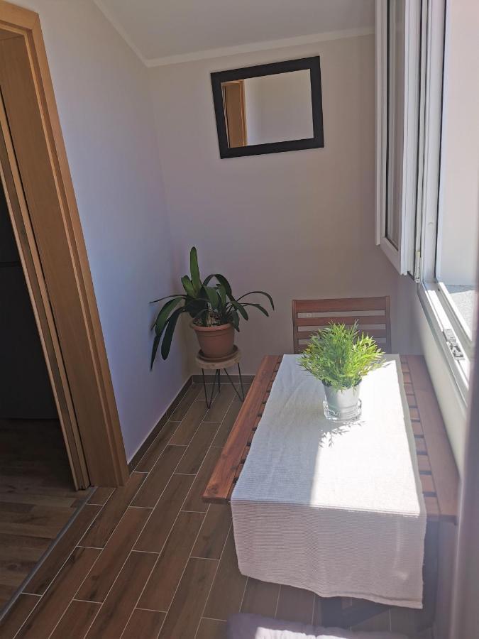 Lenka Apartments II Новаля Екстериор снимка