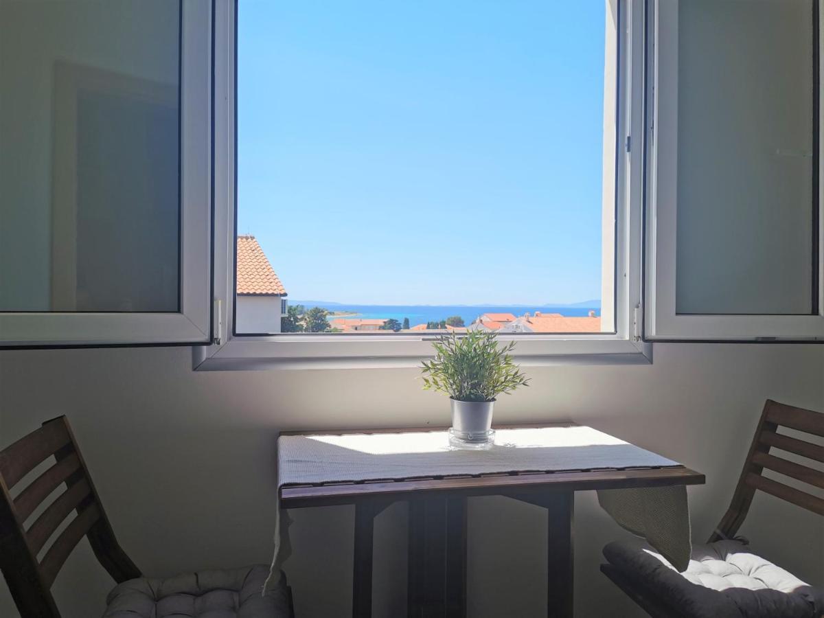Lenka Apartments II Новаля Екстериор снимка