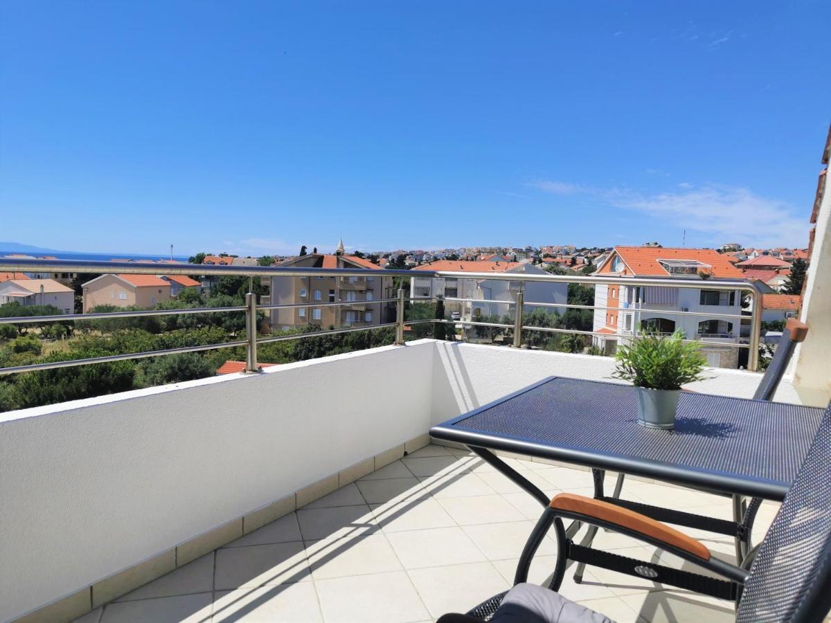 Lenka Apartments II Новаля Екстериор снимка