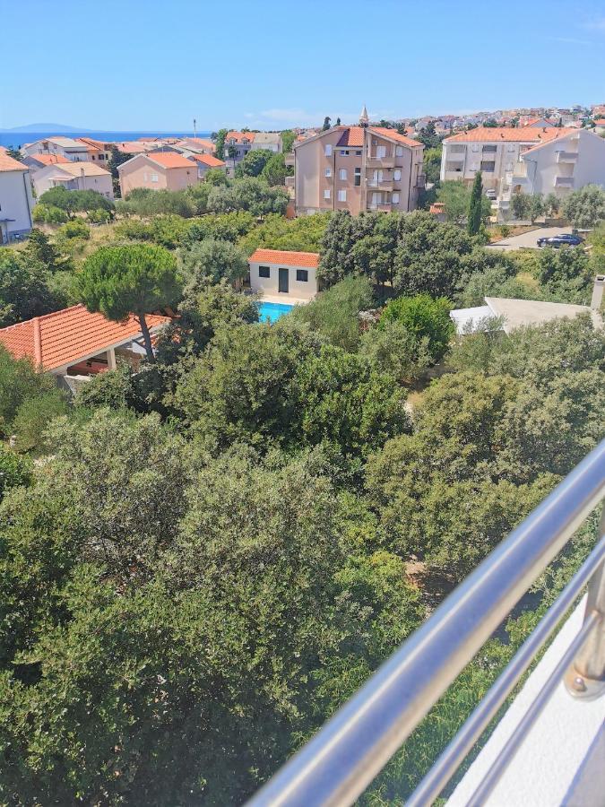 Lenka Apartments II Новаля Екстериор снимка